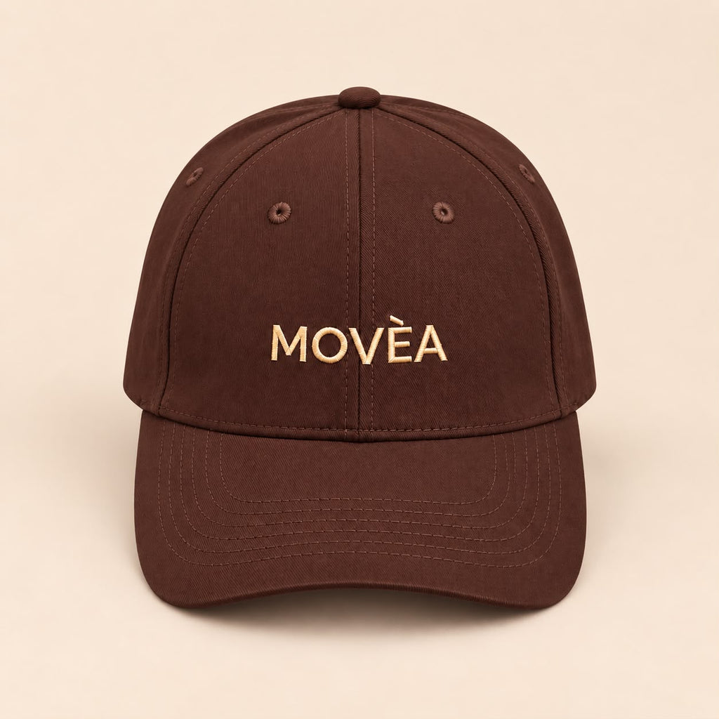 MOVÈA Signature Cap
