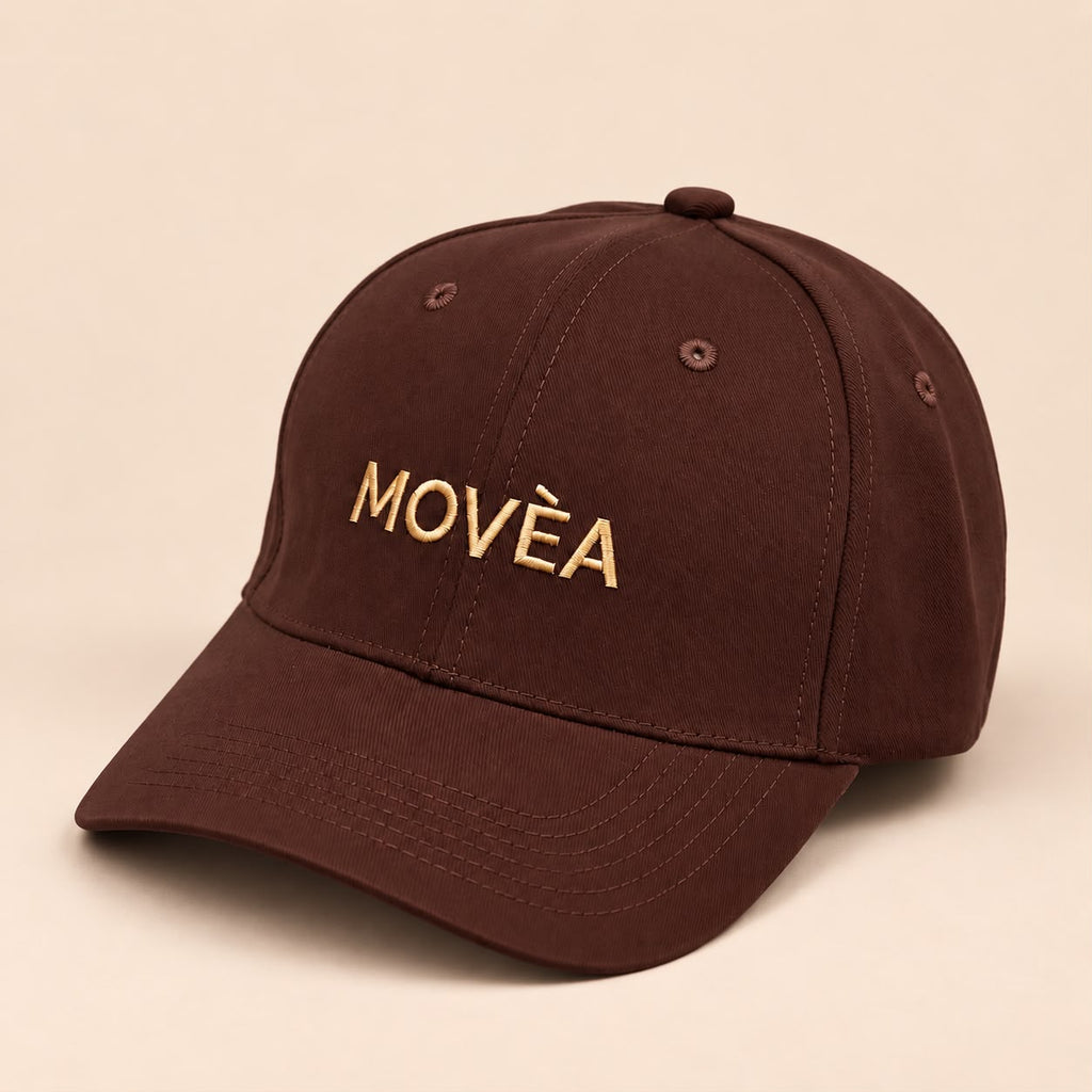 MOVÈA Signature Cap