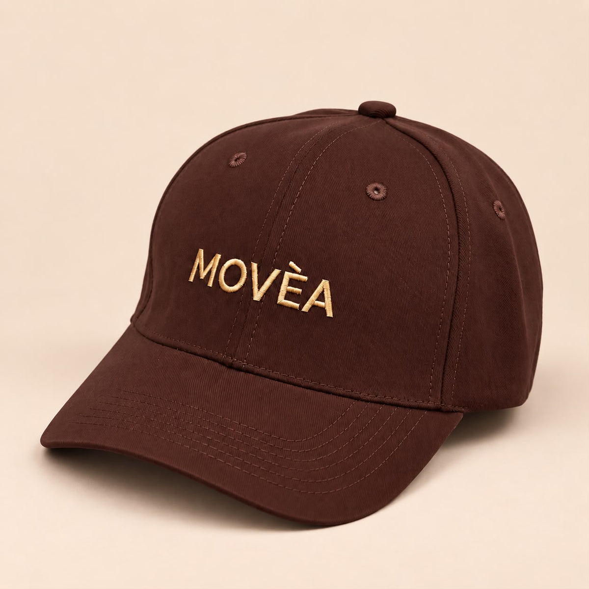 MOVÈA Signature Cap