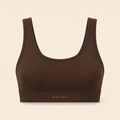 MOVÈA Espresso Sports Bra
