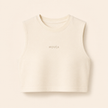 MOVÈA Sleeveless Top