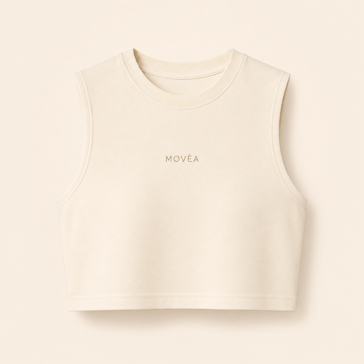 MOVÈA Sleeveless Top