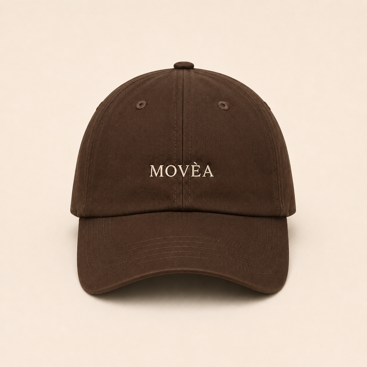 MOVÈA Signature Cap