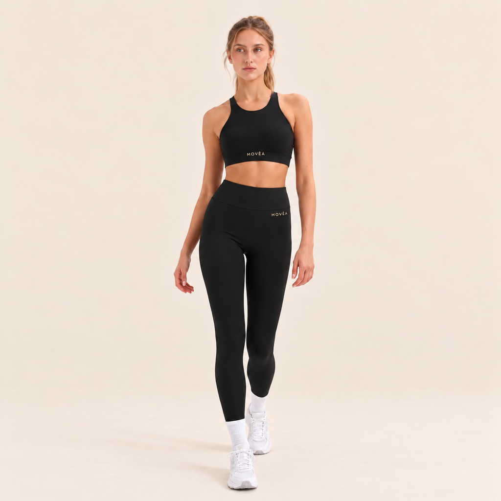 MOVÈA Black Set