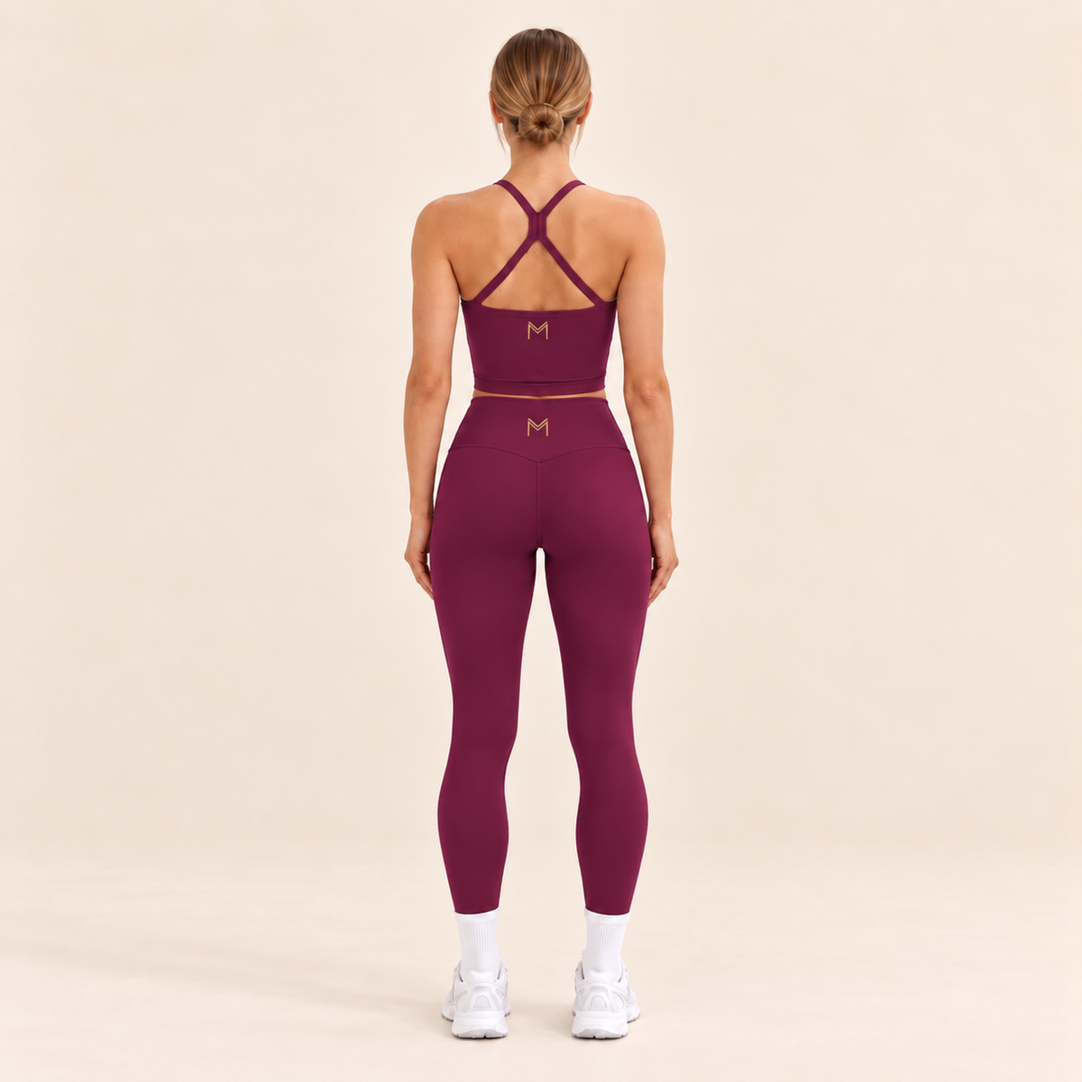 MOVÈA Purple Set