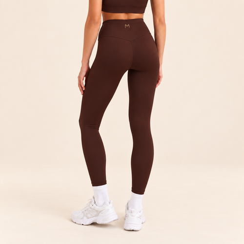 MOVÈA Espresso Leggings