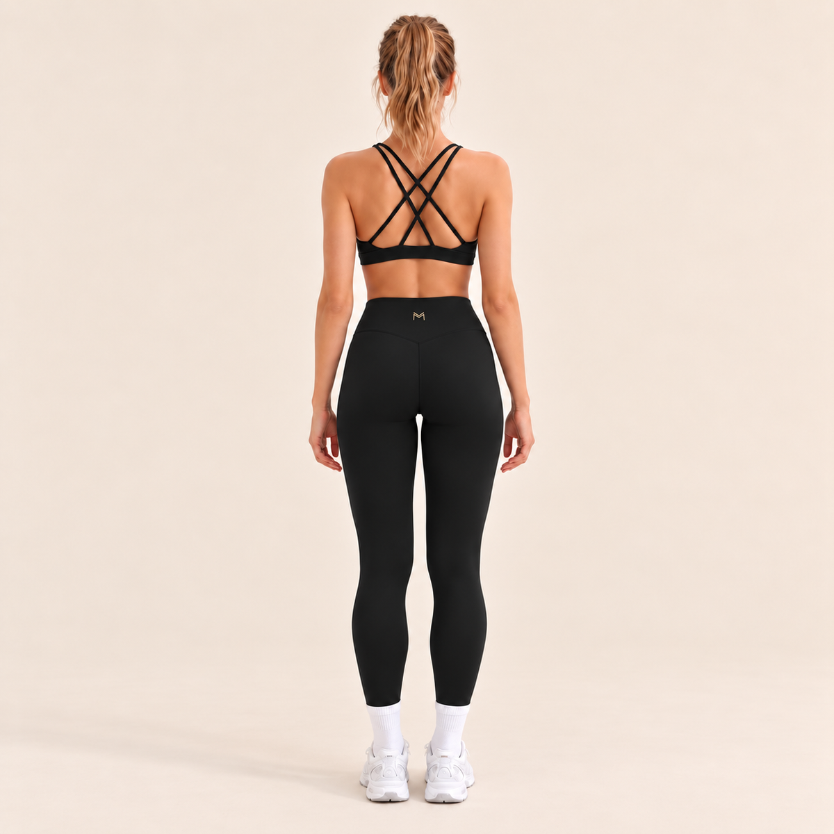 MOVÈA Black Set