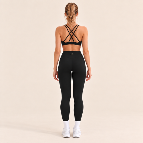 MOVÈA Black Set